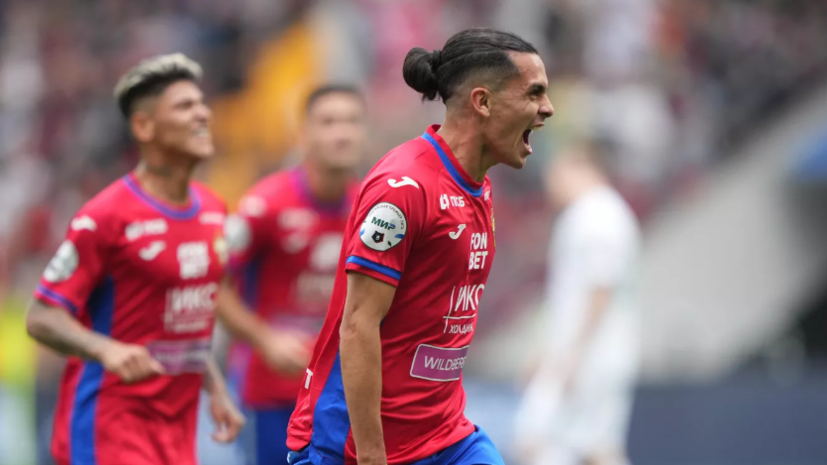   РИА Новости