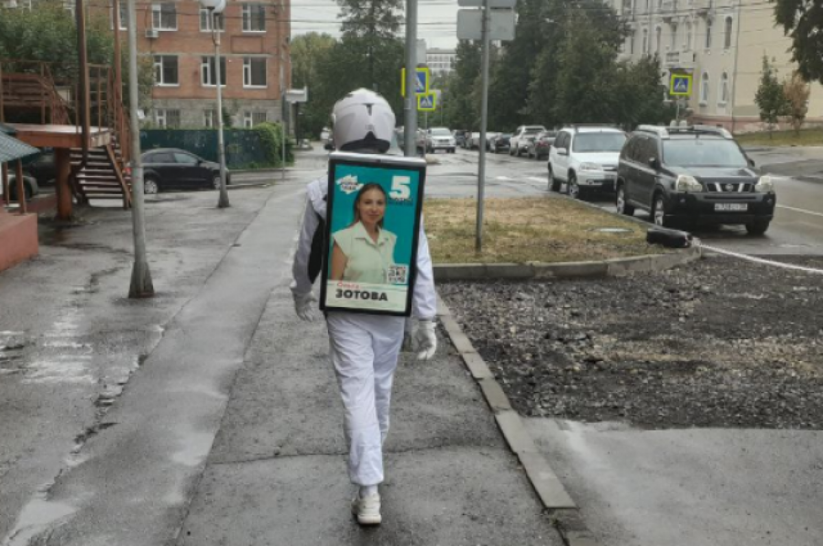    Победа без сенсаций. Почему «Единая Россия» опять выиграла выборы