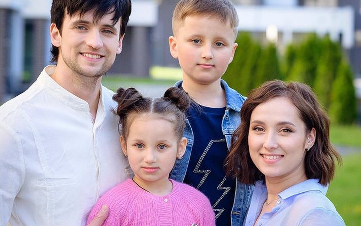 Дилә Нигъмәтуллинаның ире бергә тору-тормауларын әйтте - Tatar Today - татар яңа
