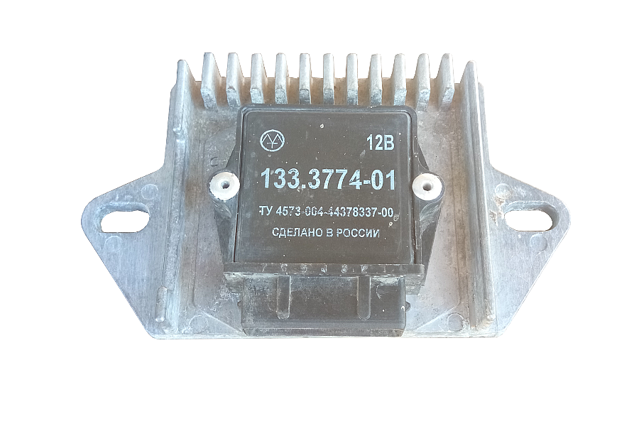 Коммутатор ГАЗ 66 бесконтактное зажигание