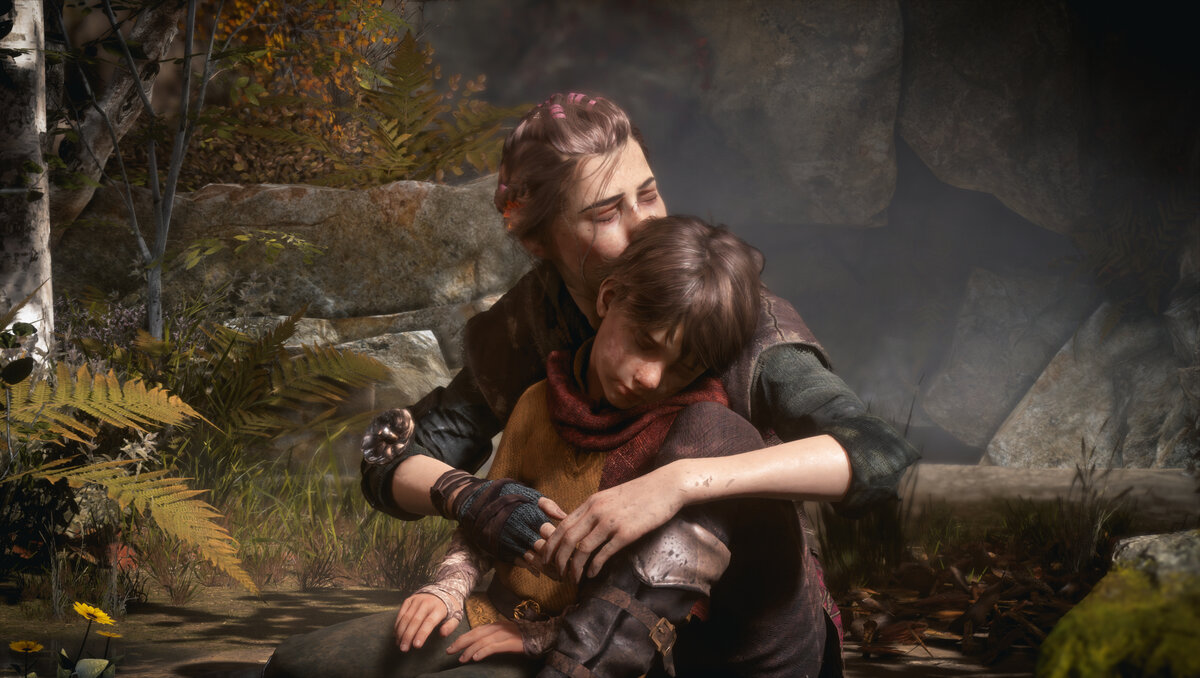 A Plague Tale: Innocence