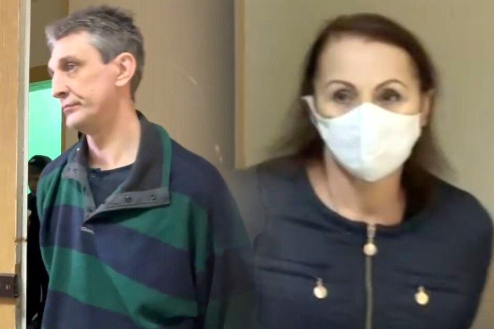     Светлана заказала убийство мужа киллеру Александру Морозову. Мария НОВИКОВА