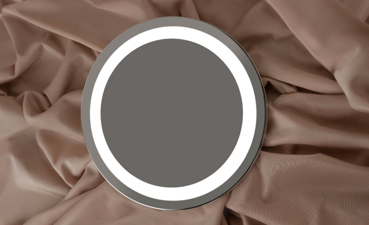 Зеркало Olivia