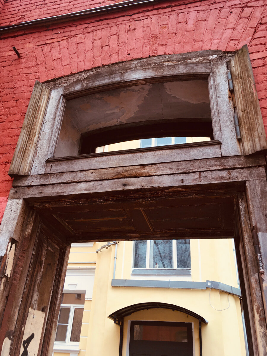 Фото автора. 