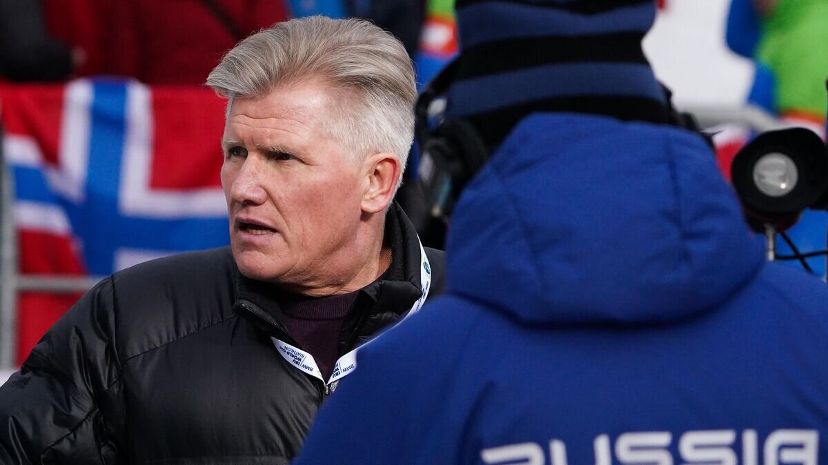    Дмитрий Васильев© РИА Новости / Александр Вильф