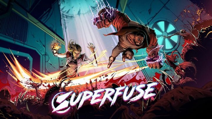 Superfuse — сможет ли новый hack’n’slash повторить успех Diablo.