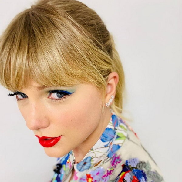     Тейлор Свифт и «Очень странные дела» лидируют в номинациях Kids’ Choice Awards 2023