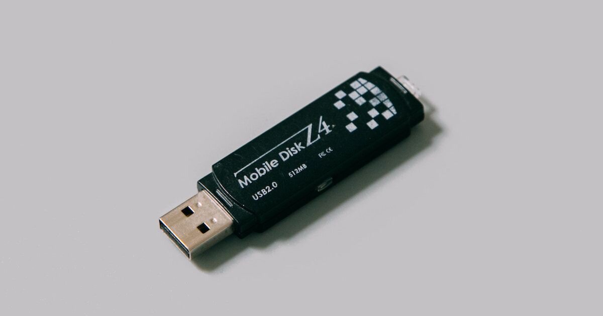 Исправить usb. USB Hacker.