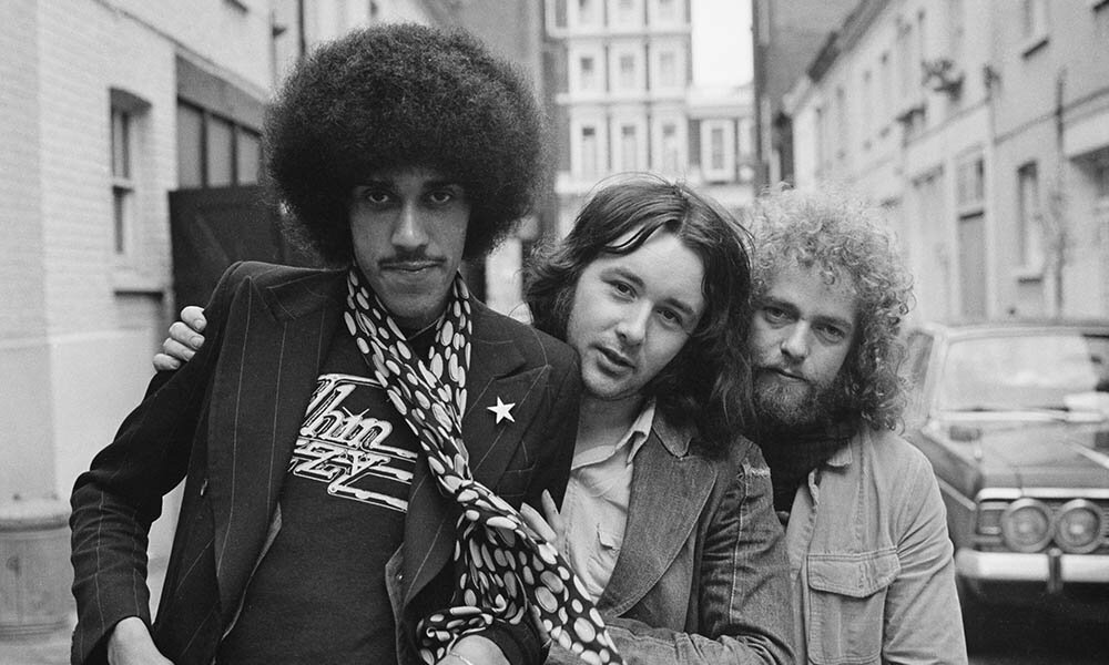 THIN LIZZY