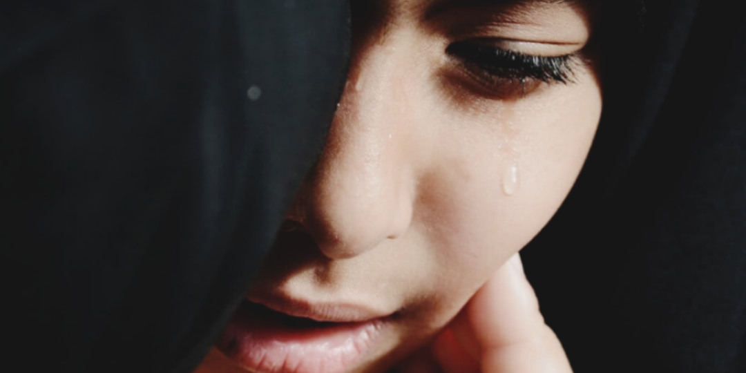 Обида. Рассказ-2