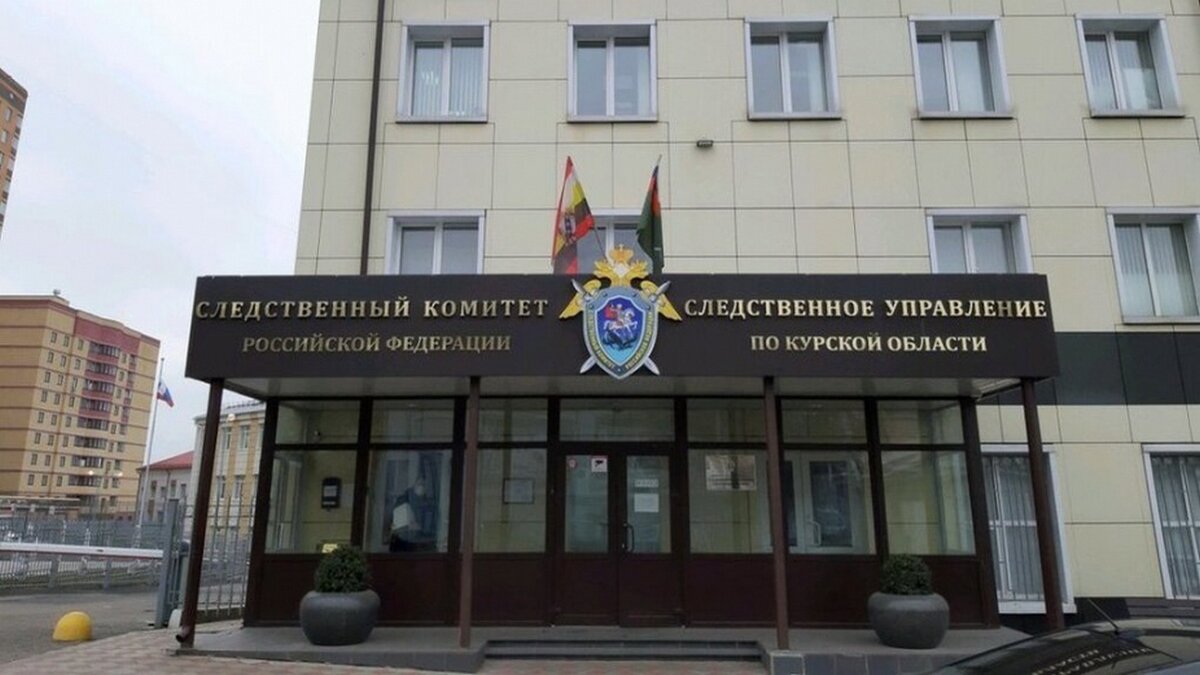    В Курске СУ СК проведёт проверку по факту возможного нарушения прав женщины