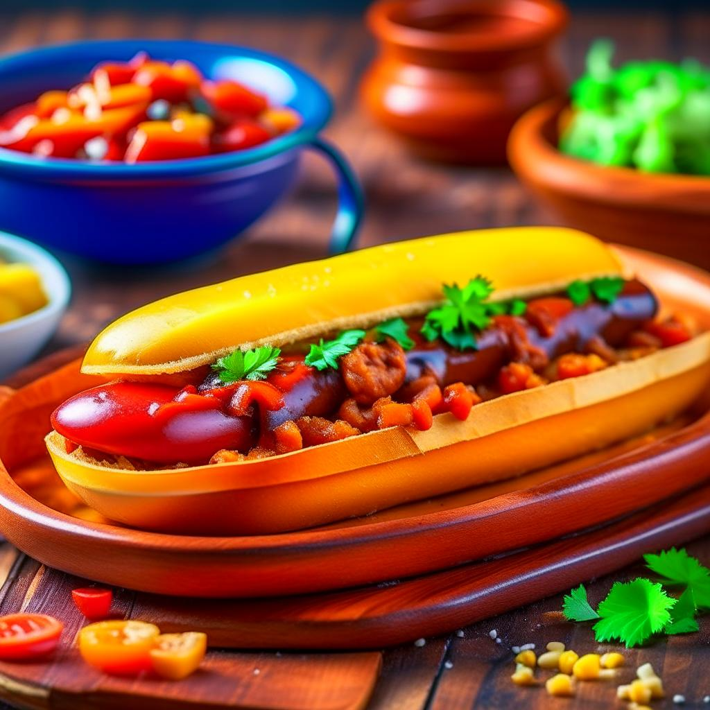 фото создано ИИ