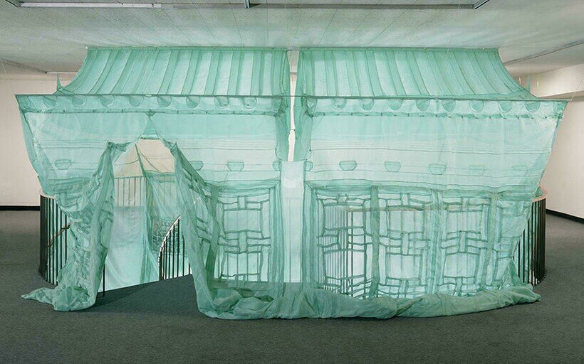    17 фото творений известного художника, которые сводят с ума