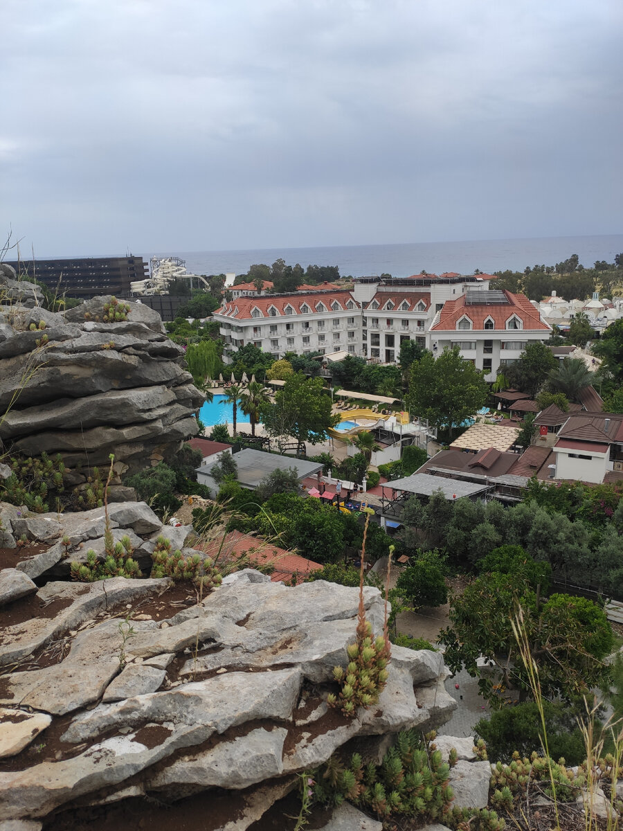 Я в РФ сдавала квартиру с голыми стенами. Через риэлтора, потому что из ...