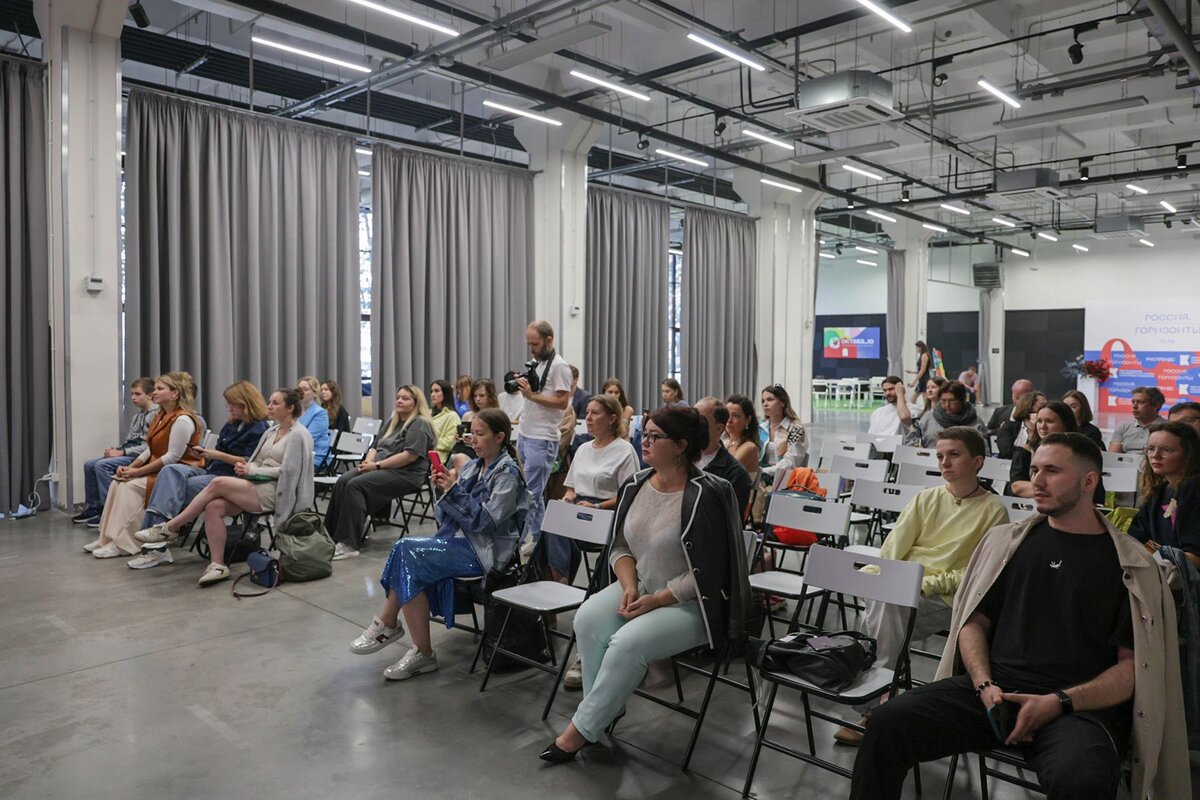 В Туле стартовали практики по продвижению местных брендов в сфере моды,  культуры и народных промыслов | Myslo.ru | Дзен