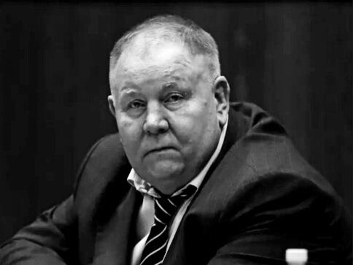    Пятикратный чемпион мира по самбо Владимир Шкалов© Фото : Пресс-служба Всероссийской федерации самбо