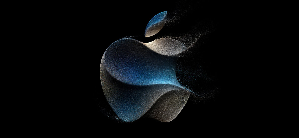 Иллюстрация — Apple