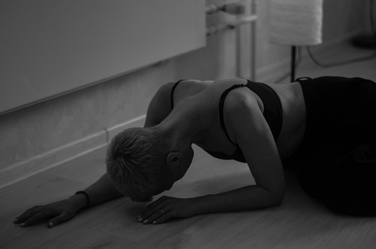 Мешает ли он вам в жизни? Очень.