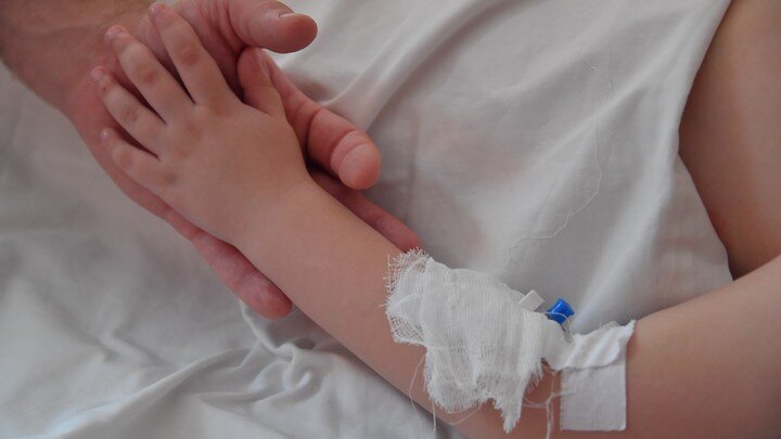 ФОТО: © KOMSOMOLSKAYA PRAVDA/GLOBALLOOKPRESS