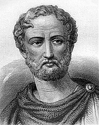 Плиний Старший