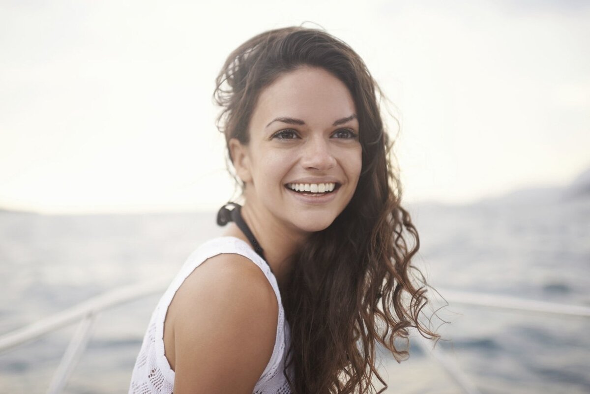 Некоторым людям нужно поработать над собой, прежде чем они смогут иметь счастливые и здоровые отношения.