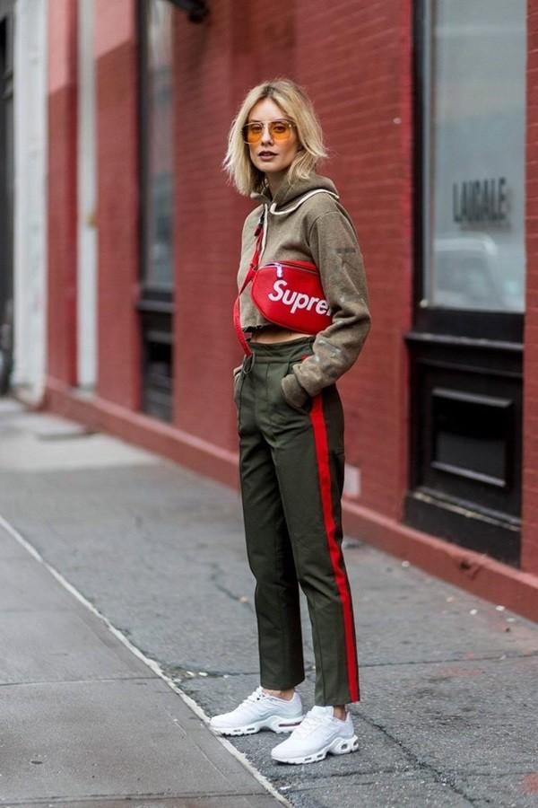 Fila кроссовки Street Style