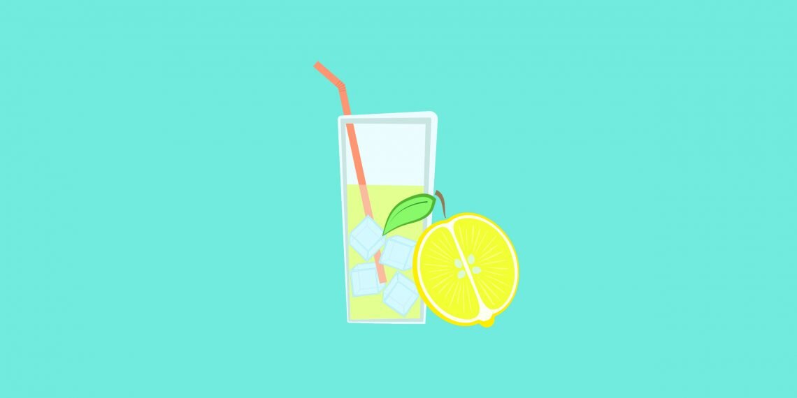 Если пот течёт градом и нет сил больше терпеть духоту — попробуйте это.