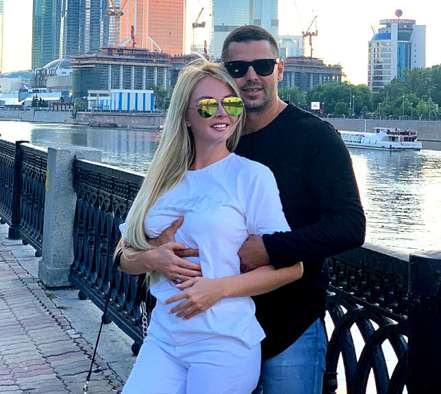 Darya Pinzar (@darya_pinzar86)