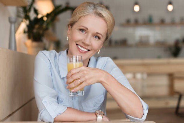 Как стать стройной после 40 лет?