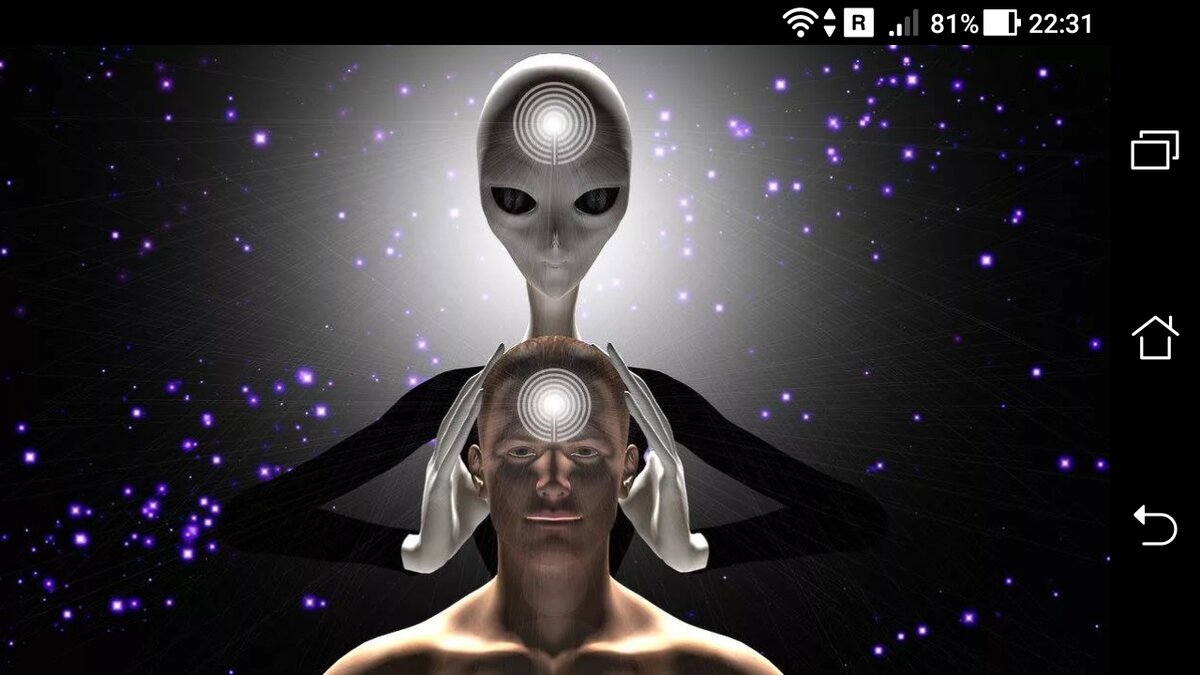 фото Цивилизации-паразиты, живущие без Бога и за чужой счет, чужими знаниями и опытом