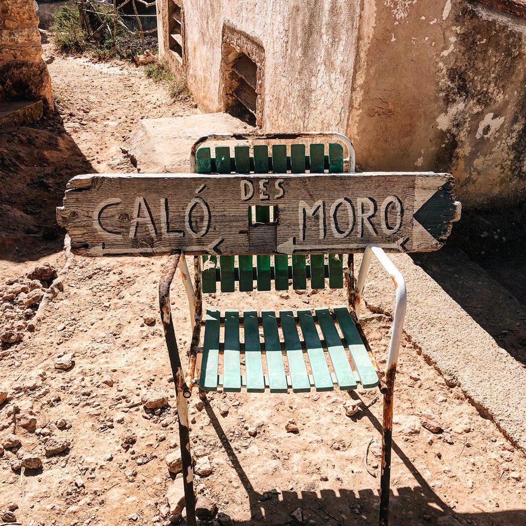 Calo Des Moro