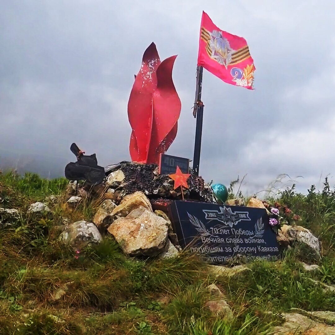 Фото из личного архива. 