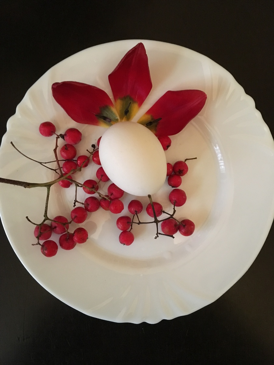 Личное фото