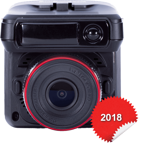 ВИДЕОРЕГИСТРАТОР — 8 В 1 JAPAN-GLASS