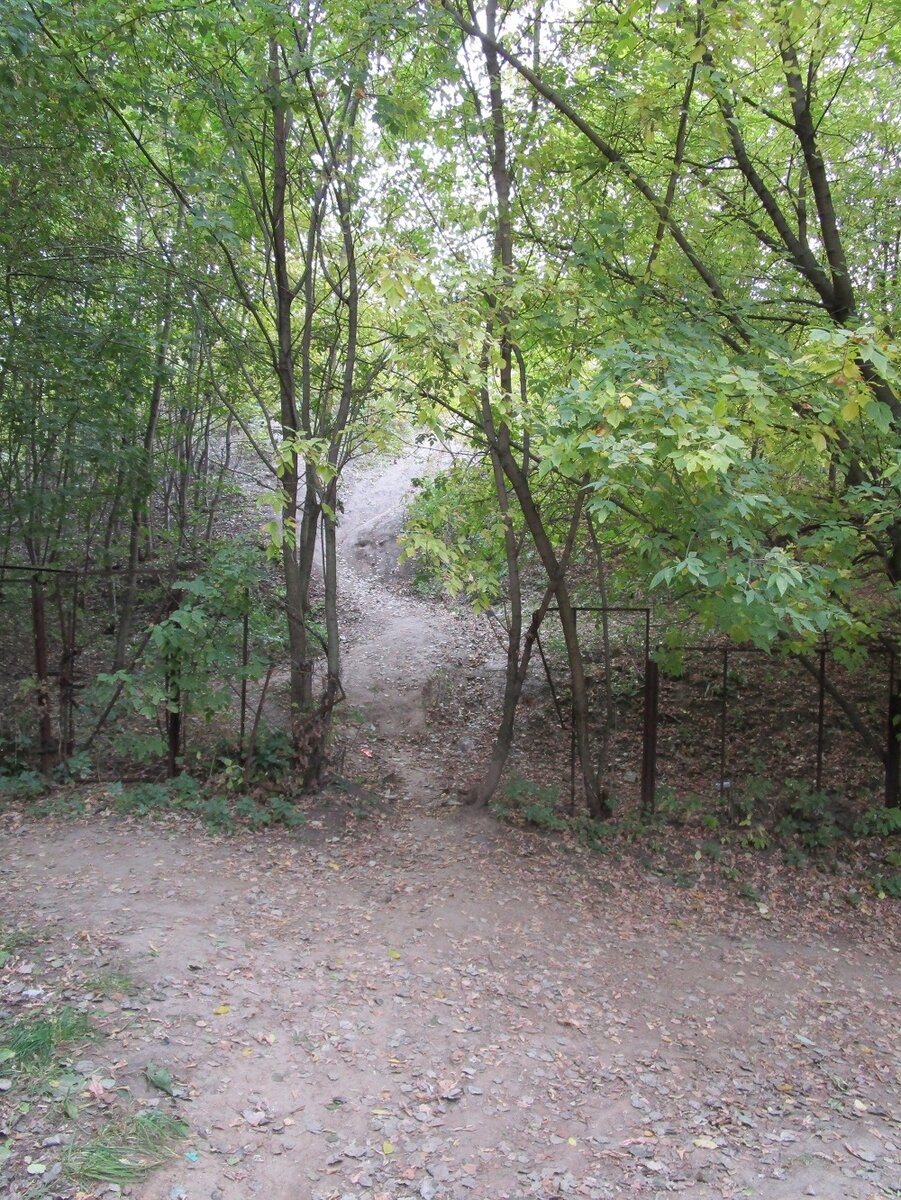 Дьяково городище в коломенском фото