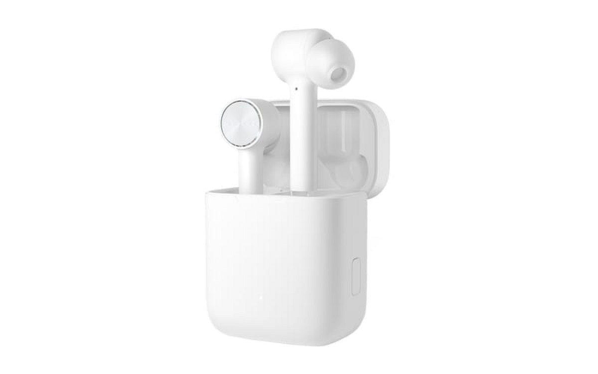 xiaomi airdots pro