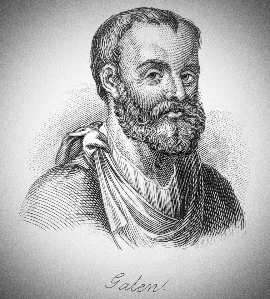 Roman doctor Galen                                                                                                                      http://st.rublev.com/news/55/2255-7265-864.jpg