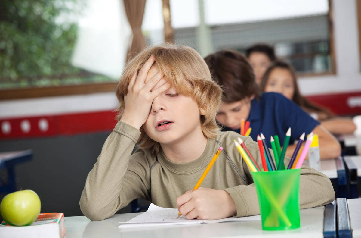 5 главных ошибок родителей, после которых дети не любят школу