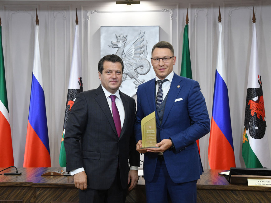 Фото: Город Казань KZN.RU