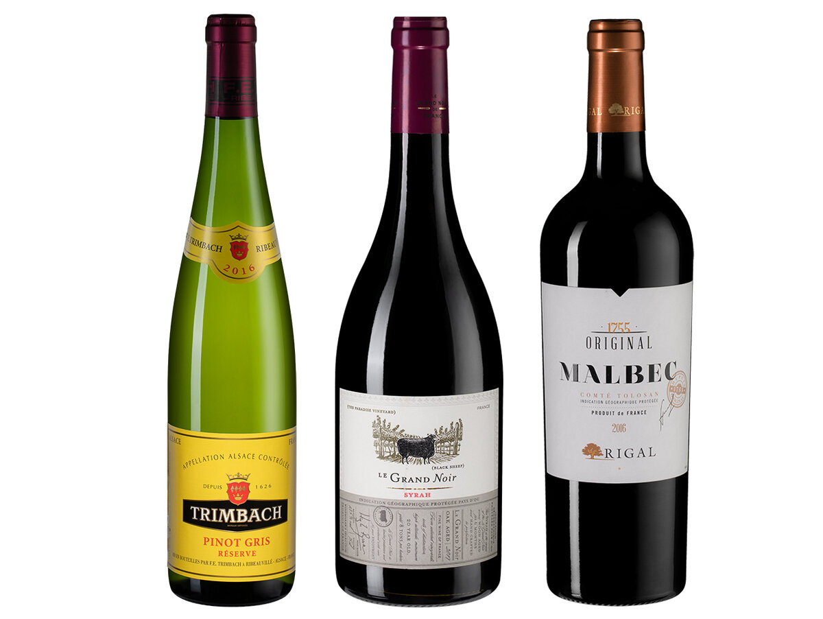 Grand pinot noir. Pinot Gris Reserve. Trimbach.. Grand Noir Malbec. Pinot Gris вино. Grand Malbec Noir вино.