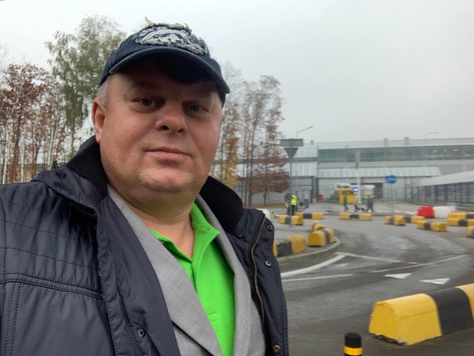 Вадим Трюхан