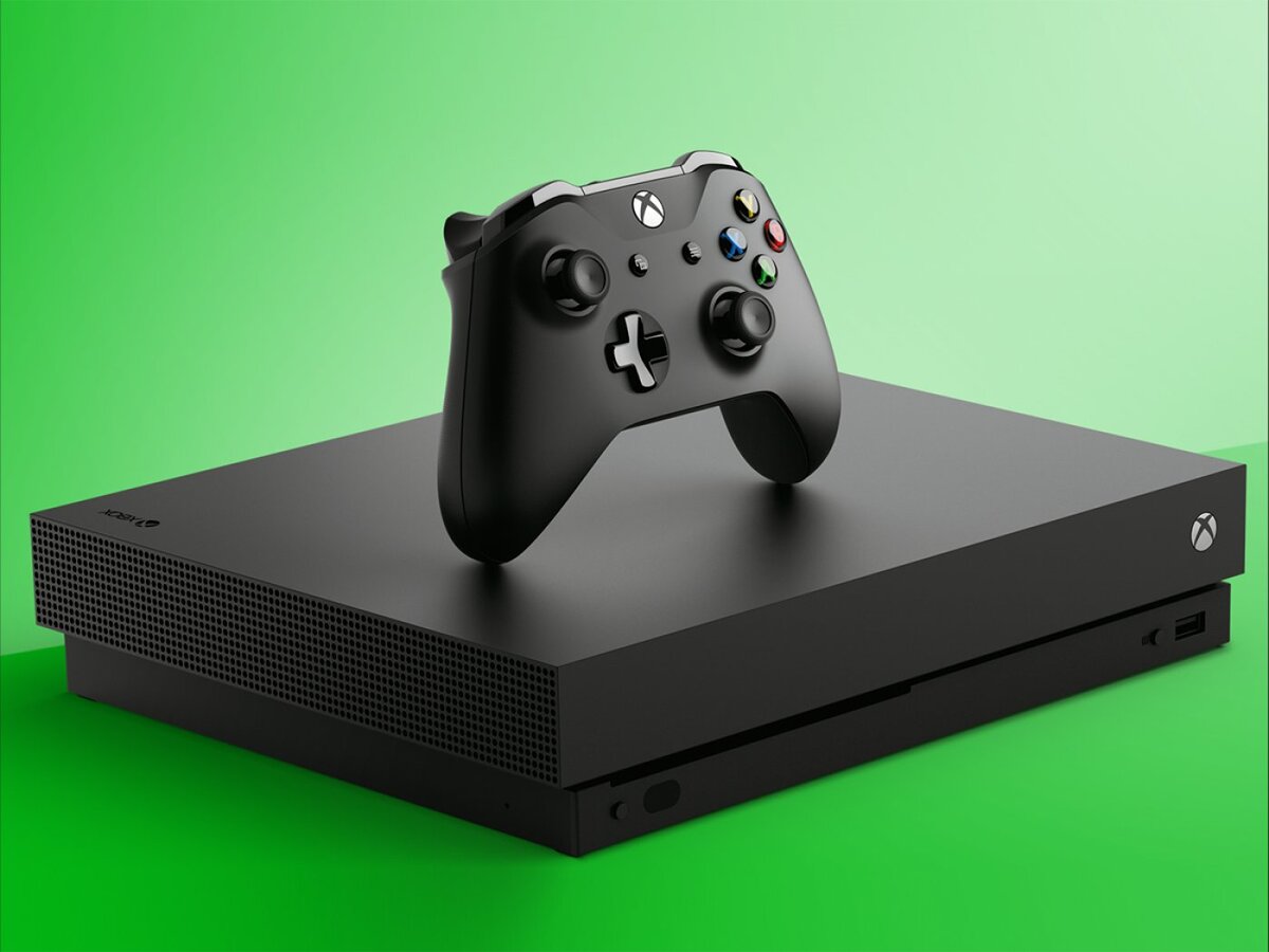 Не особо люблю Xbox, но в плане дизайна мне он нравится больше. Да, и Elite контроллер — это киллер-фича. Фото: Яндекс.Картинки