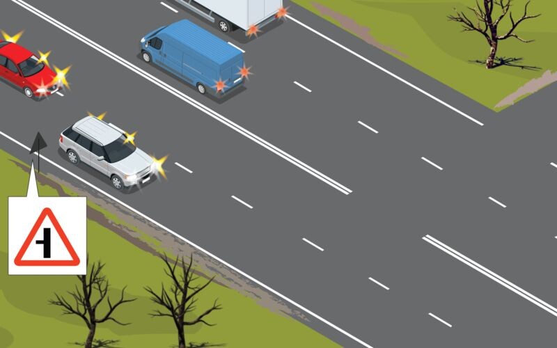 Иллюстрация к гипотетической ситуации