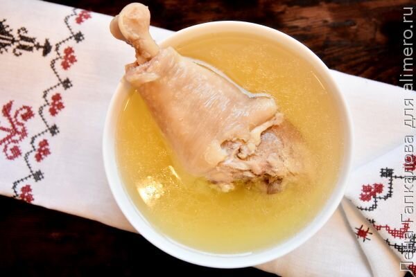 Фото  https://alimero.ru