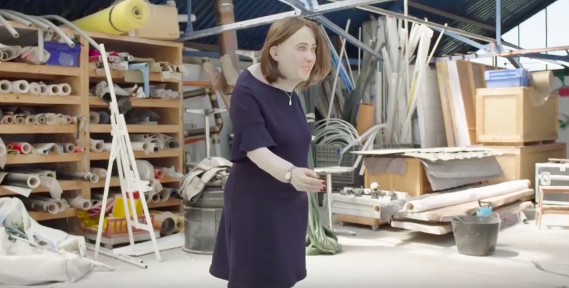 Фото: YouTube / Fellowes Brands