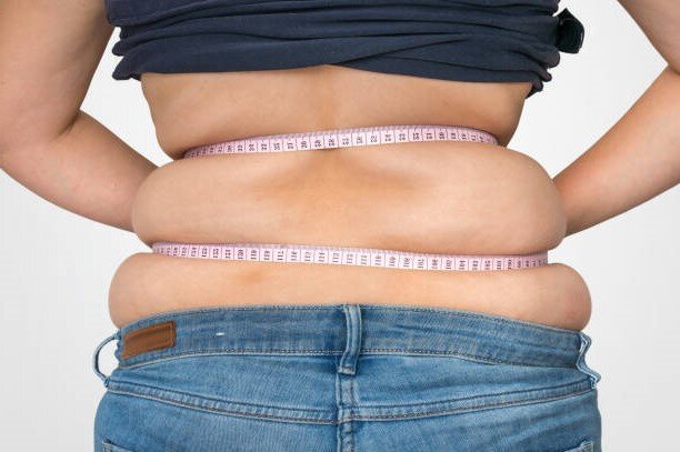 Как похудеть во время климакса?