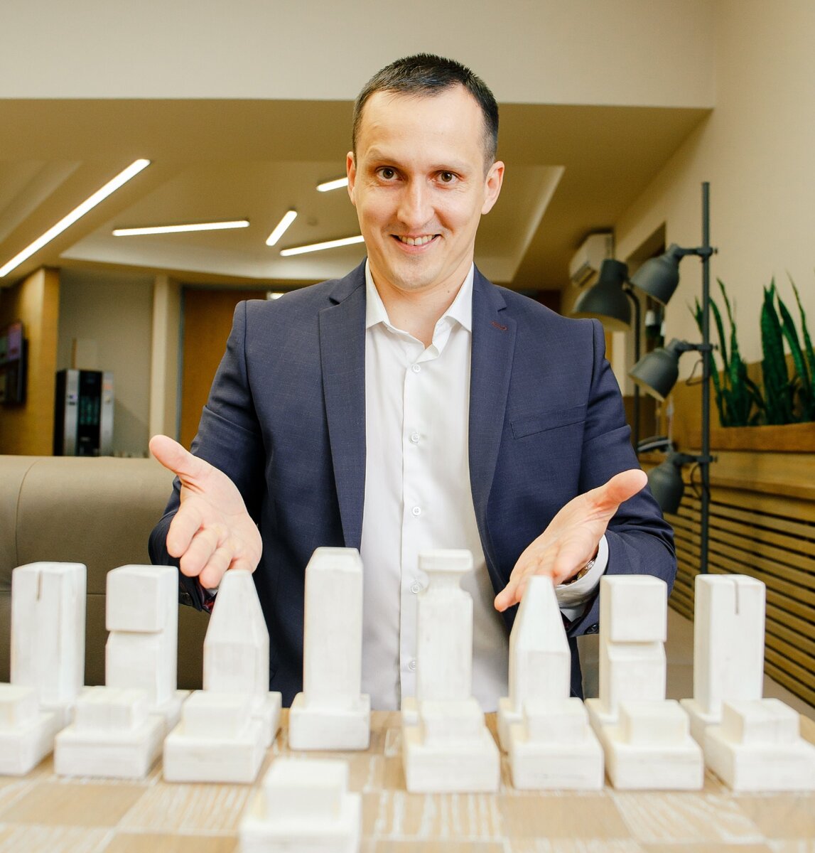 Равиль Габидуллин