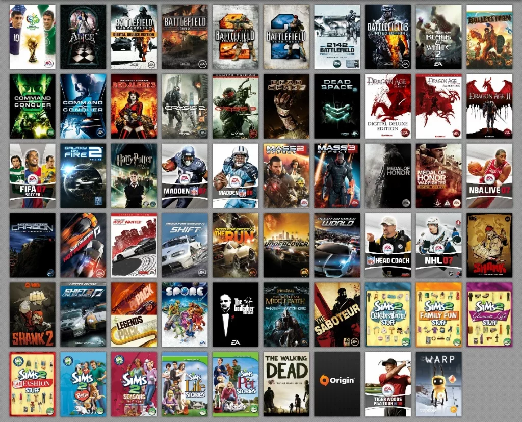 Игры от EA. Игры от Electronic Arts. Electronic Arts игры список. Самая первая игра от EA. Игры электроник артс