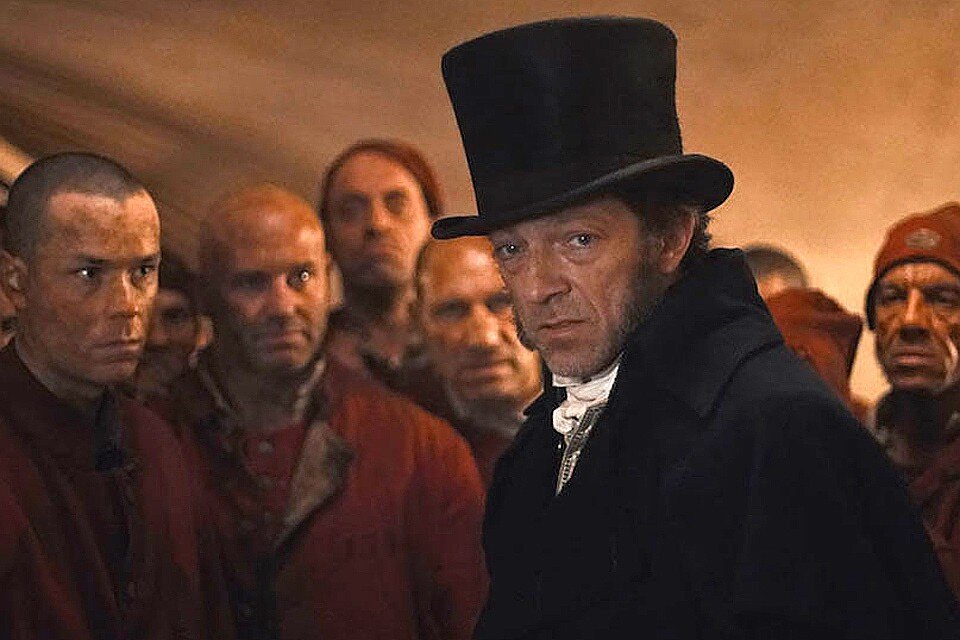 Кадр из фильма