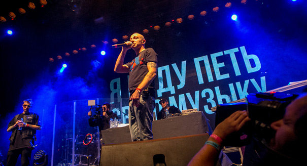 Фото: Andreyev Vladimir/URA.RU/ТАСС